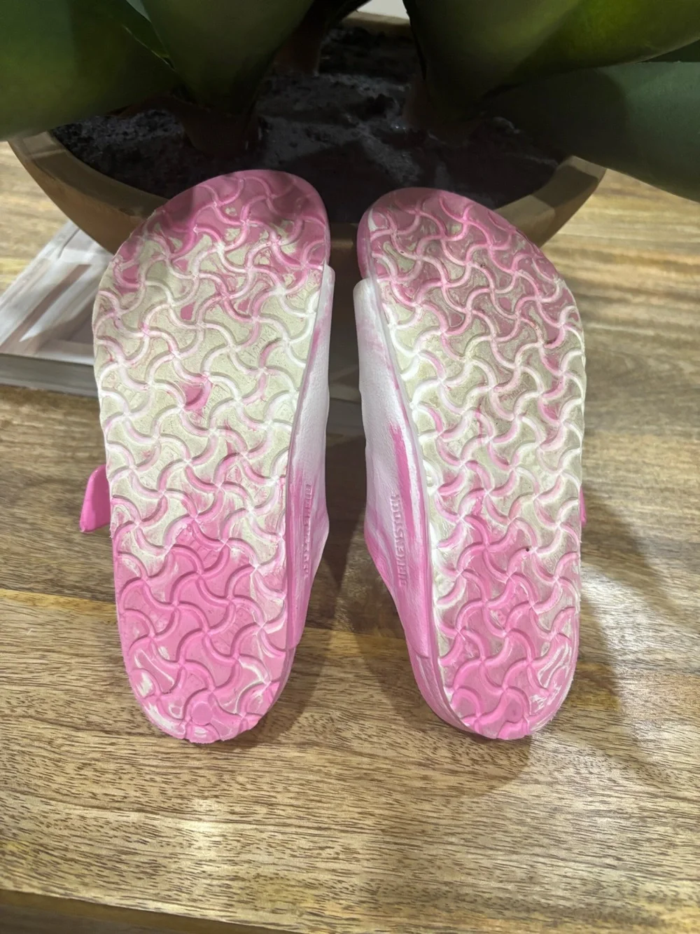 Birkenstock Arizona Eva Slide Sandals
